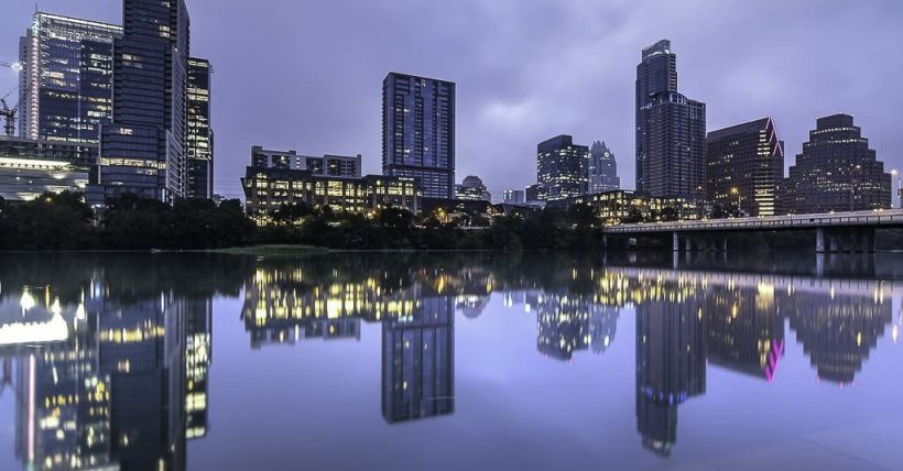Moving to Austin? Here’s what you should know